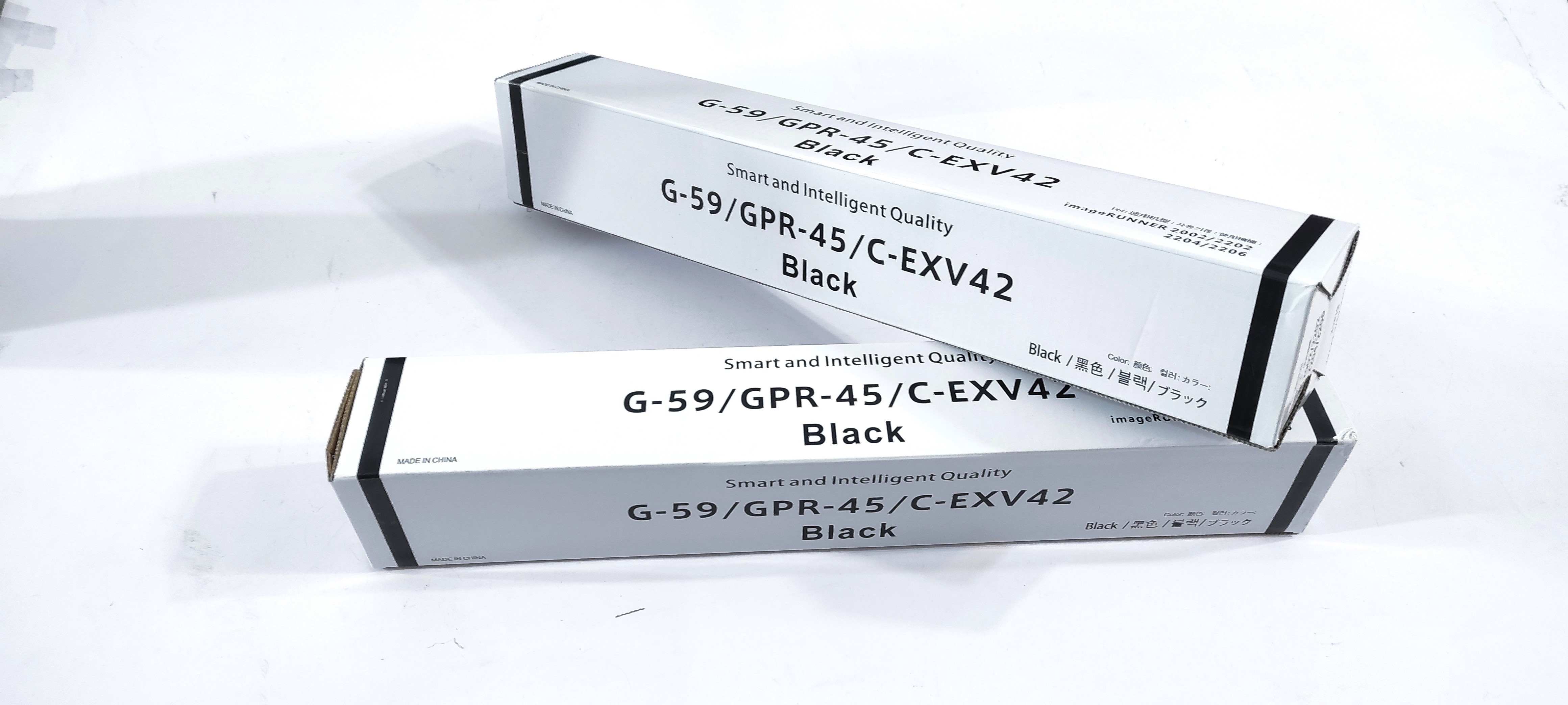 کارتریج کپی طرح canon ir 2002