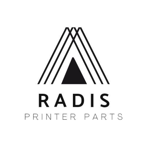 radis printer parts