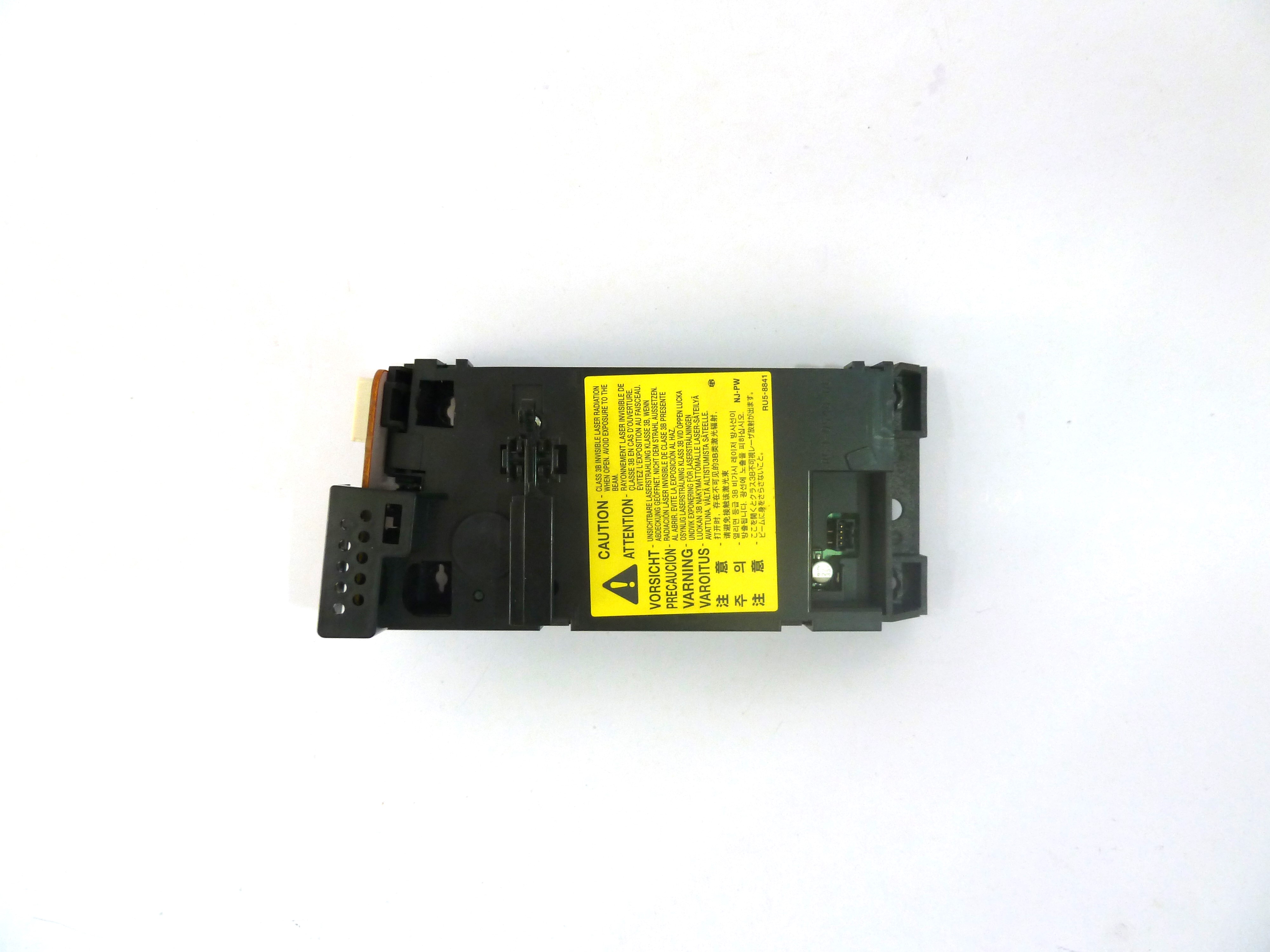لیزر یونیت hp 1536