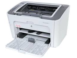 پرینتر استوک hp p1505