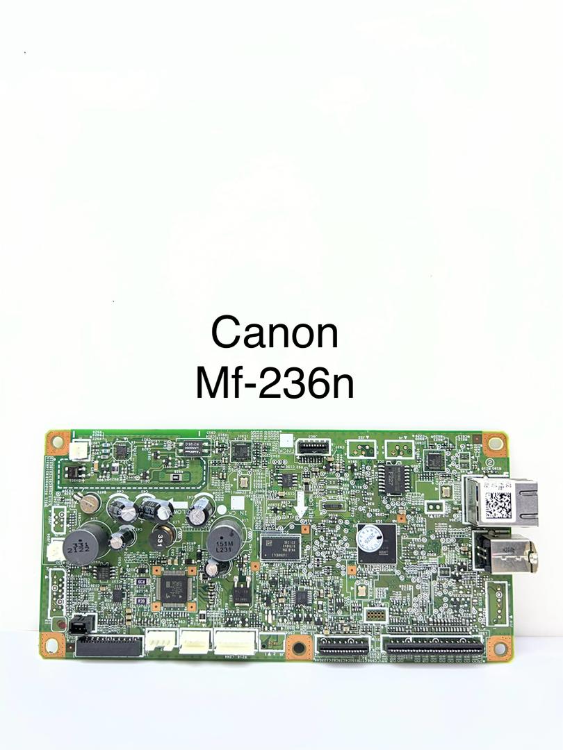 برد فرمتر canon mf 236n