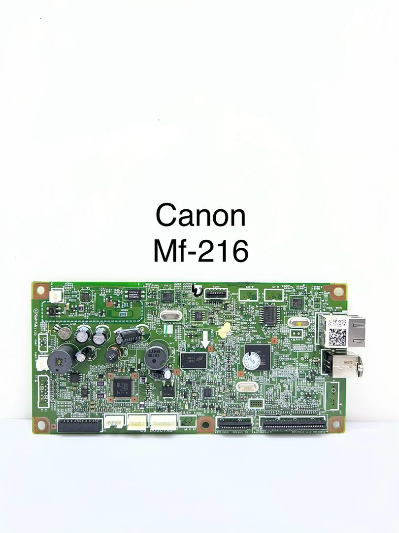 برد فرمتر canon mf 216n